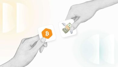 Как выгодно продавать и покупать криптовалюту на P2P-обменнике