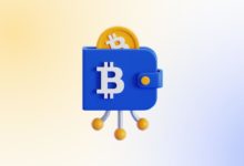 Как зарегистрировать биткоин кошелек?