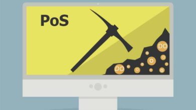 Как работает PoS майнинг Как работает PoS майнинг