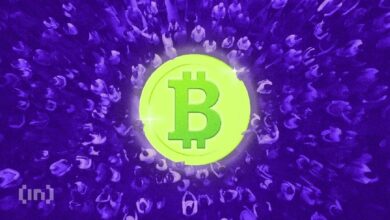 Биткоин (BTC) стремится к зоне поддержки 0 000–7 000 на фоне массовых ликвидаций