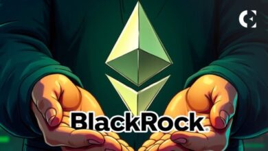 BlackRock приобретает Ethereum на 300 миллионов долларов, увеличивая общие активы до более чем 7 миллиардов долларов