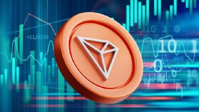 Блокчейн TRON пользуется огромной популярностью в Азии и Латинской Америке