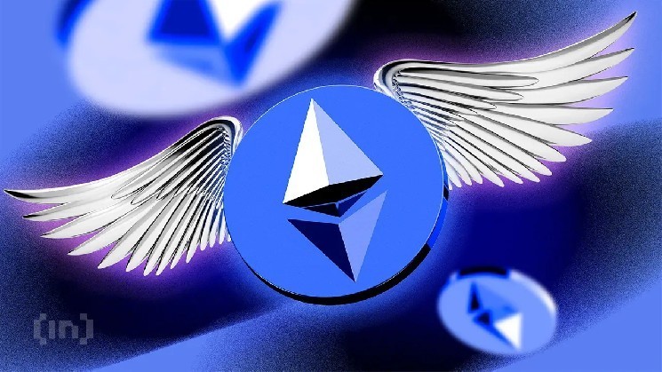 
			Ethereum может стоить $12 000 к концу 2025 года &mdash; Том Ли		