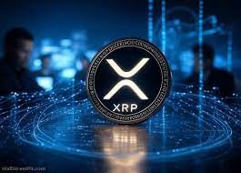 Глава Canary Capital говорит, что XRP — самая известная криптовалюта на Уолл-стрит после биткоина