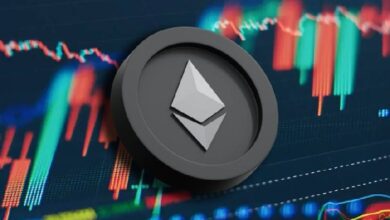 Исследователи отметили стабильное снижение запасов ETH на платформе Binance