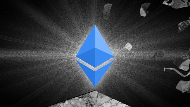 
			Исследователи отметили значимость рекордных объемов стейкинга Ethereum		