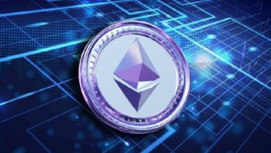 Кошельки-хранилища эфира достигли рекордного значения в 24,3 млн ETH