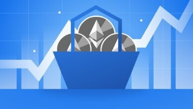 Объем Ethereum-ETF достиг ,7 млрд на фоне притока инвестиций и роста корпоративных резервов