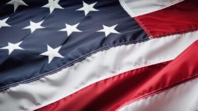 США публикуют ВВП на блокчейне — начинается новая эра неизменяемых экономических данных