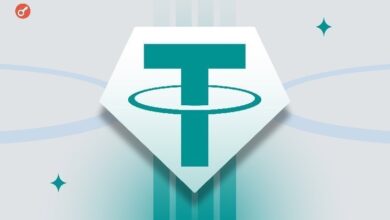 Tether прекратит поддержку USDT на пяти блокчейнах с сентября