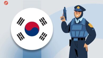 В Южной Корее арестовали международных хакеров за кражу более  млн