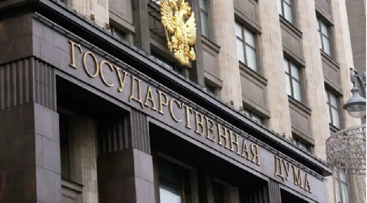 В России предложили создать систему подконтрольных государству криптообменников