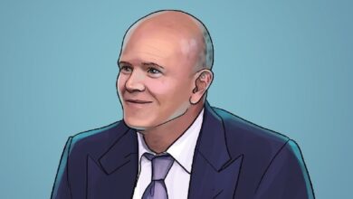 Американское криптозаконодательство изменит рынок навсегда