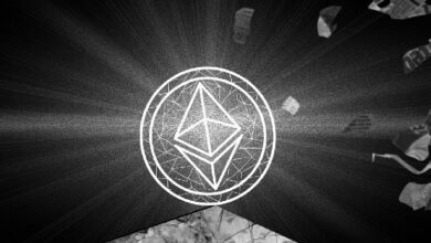 Аналитики предупредили о «медвежьей ловушке» для Ethereum в сентябре