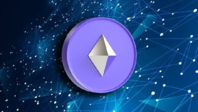 Аналитики рассказали о радикальных изменениях 14 ключевых метрик Ethereum за последние 4 года