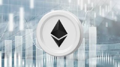 Аналитики заявили: примерно 1,7 млн ETH куплены инвесторами в диапазоне 00–00