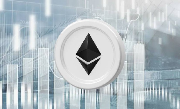 Аналитики заявили: примерно 1,7 млн ETH куплены инвесторами в диапазоне $4300–$4400