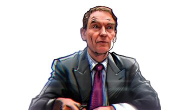 Аткинс о конфликте интересов Трампа: SEC будет применять законы там, где необходимо
