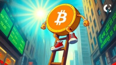 «Банановая зона» биткоина указывает на пик в начале октября – ноябре 2025 года