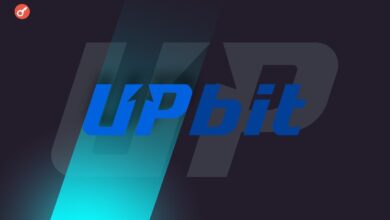 Биржа Upbit запустила тестнет L2-сети GIWA
