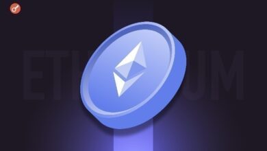 BitMine инвестировала в Ethereum еще более 0 млн