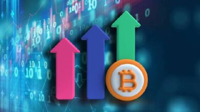 Цена BTC оказалась около уровня критической поддержки и может продолжить падать