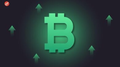 CEO Coinbase назвал три аргумента в пользу роста биткоина до  млн к 2030 году
