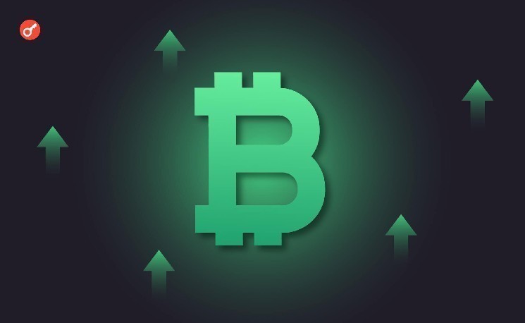 CEO Coinbase назвал три аргумента в пользу роста биткоина до $1 млн к 2030 году