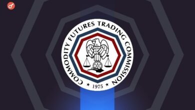 CFTC останется с одной членкиней после отставки демократки Кристин Джонсон
