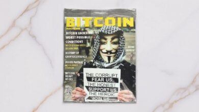 Чарли Шрем выставит на аукцион первый выпуск Bitcoin Magazine и другие раритеты