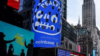 Coinbase просит Министерство юстиции США принять меры для предотвращения случаев принудительного исполнения со стороны штатов
