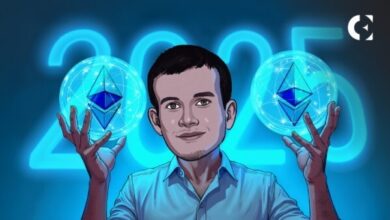 Дорожная карта конфиденциальности Ethereum получила отклик от Хоскинсона из Cardano