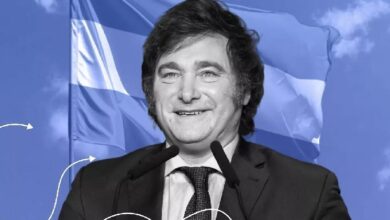 Экономист предрек коллапс финансовой системы Аргентины и призвал к переходу на биткоин 