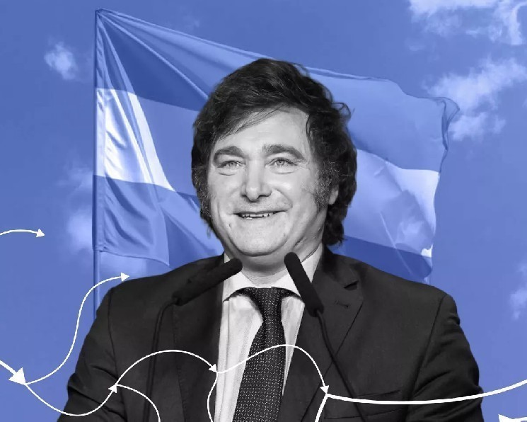 
			Экономист предрек коллапс финансовой системы Аргентины и призвал к переходу на биткоин&nbsp;		