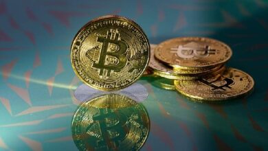 Эксперт заявил о коррекционной фазе котировок биткоинов после пика в 3 тыс.