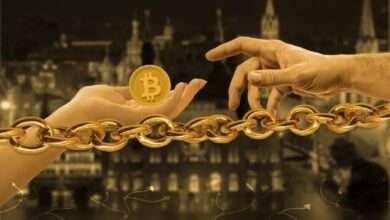 Эксперты прокомментировали ужесточение контроля ЦБ РФ за криптоинвестициями банков