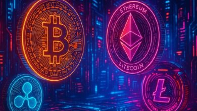 Глава Aster DEX рассказал о системе распределения токенов
