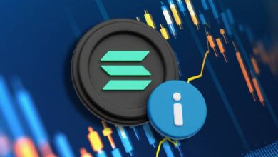 Глава ETF Store Нейт Джерачи: поправки по Solana ETF открывают путь к стейкингу
