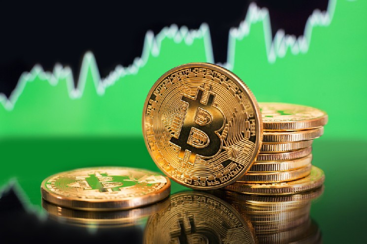 Хешрейт биткоина установил новый рекорд
