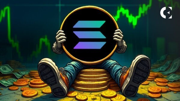 Институционалы следят за доходностью и выбирают стейкинг Solana вместо Ethereum