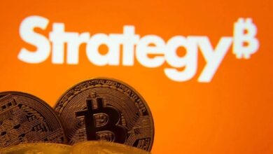 Испуганные убытками инвесторы отозвали иск против фирмы Strategy