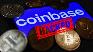 Кошелек «хакера Coinbase» купил Ethereum на ,9 млн после того, как курс ETH превысил 00