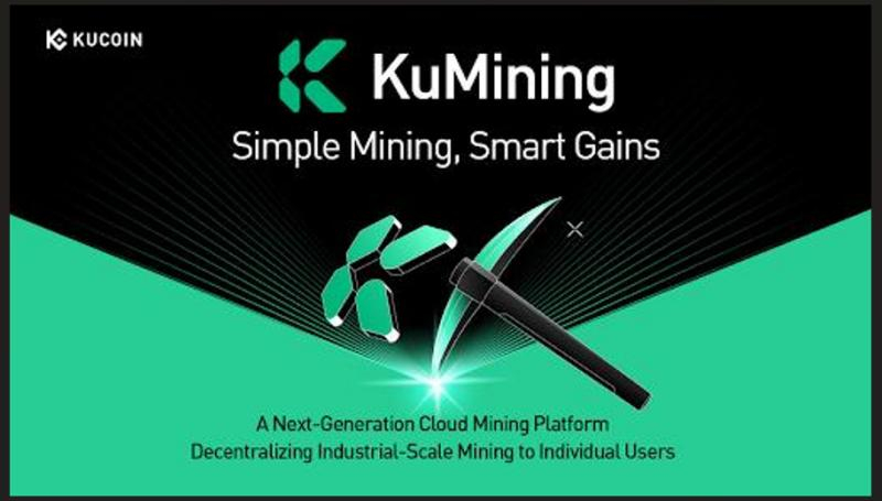 
			KuCoin планирует занять 10% мощностей майнинга Dogecoin с&nbsp;помощью новой платформы		