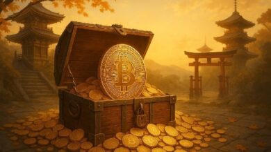 Metaplanet докупила 136 BTC на сумму более  млн