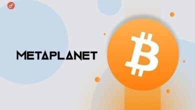 Metaplanet объявила план накопить 210 000 BTC к 2027 году