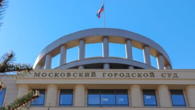 Мосгорсуд отклонил иск российского олигарха к автору книги «Крипта»