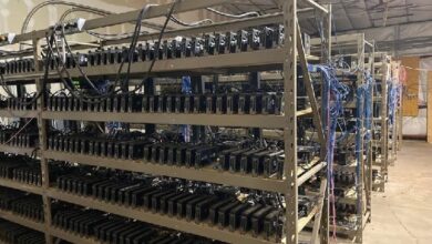 Nvidia инвестирует 3 млн в британскую инфраструктуру ИИ на базе майнинговых мощностей