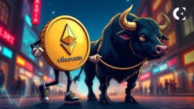 Объяснение резкого роста цен на Ethereum: Sassano противостоит FUD, поскольку Kiln выводит 1,6 млн ETH