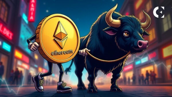 
			Объяснение резкого роста цен на Ethereum: Sassano противостоит FUD, поскольку Kiln выводит 1,6 млн ETH		