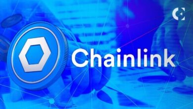 Polymarket использует Chainlink для достижения практически мгновенных рыночных результатов